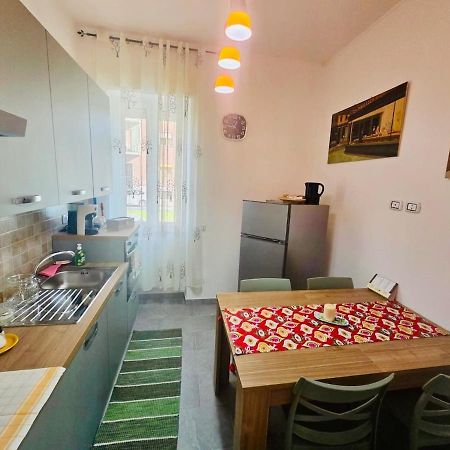 Tolstoi 83 Apartment ميلان المظهر الخارجي الصورة