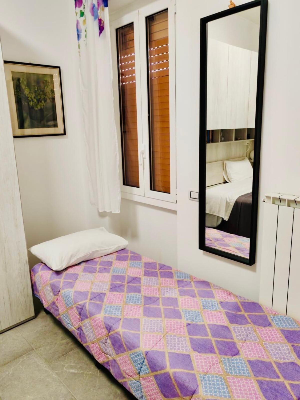 Tolstoi 83 Apartment ميلان المظهر الخارجي الصورة