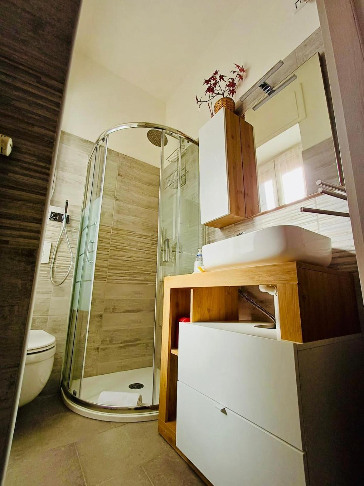 Tolstoi 83 Apartment ميلان المظهر الخارجي الصورة