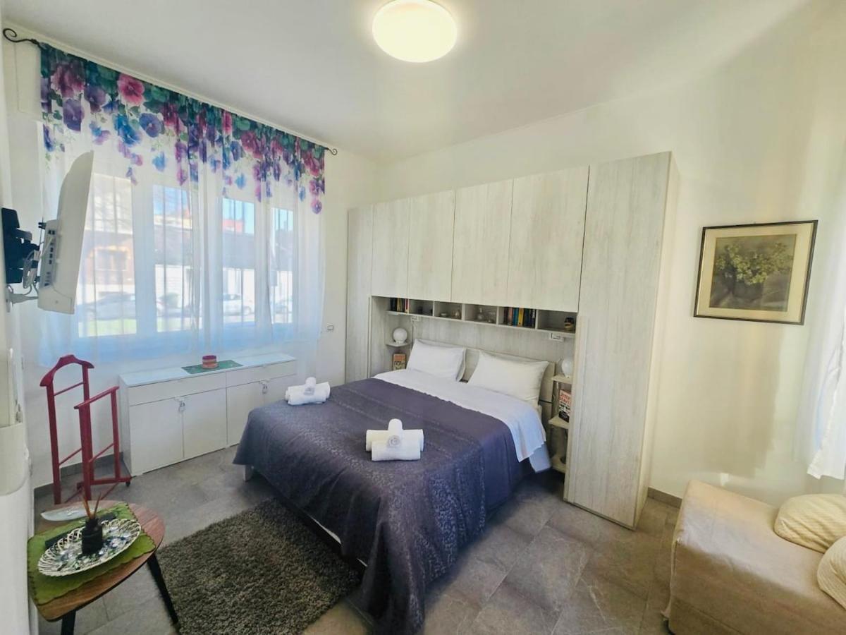 Tolstoi 83 Apartment ميلان المظهر الخارجي الصورة