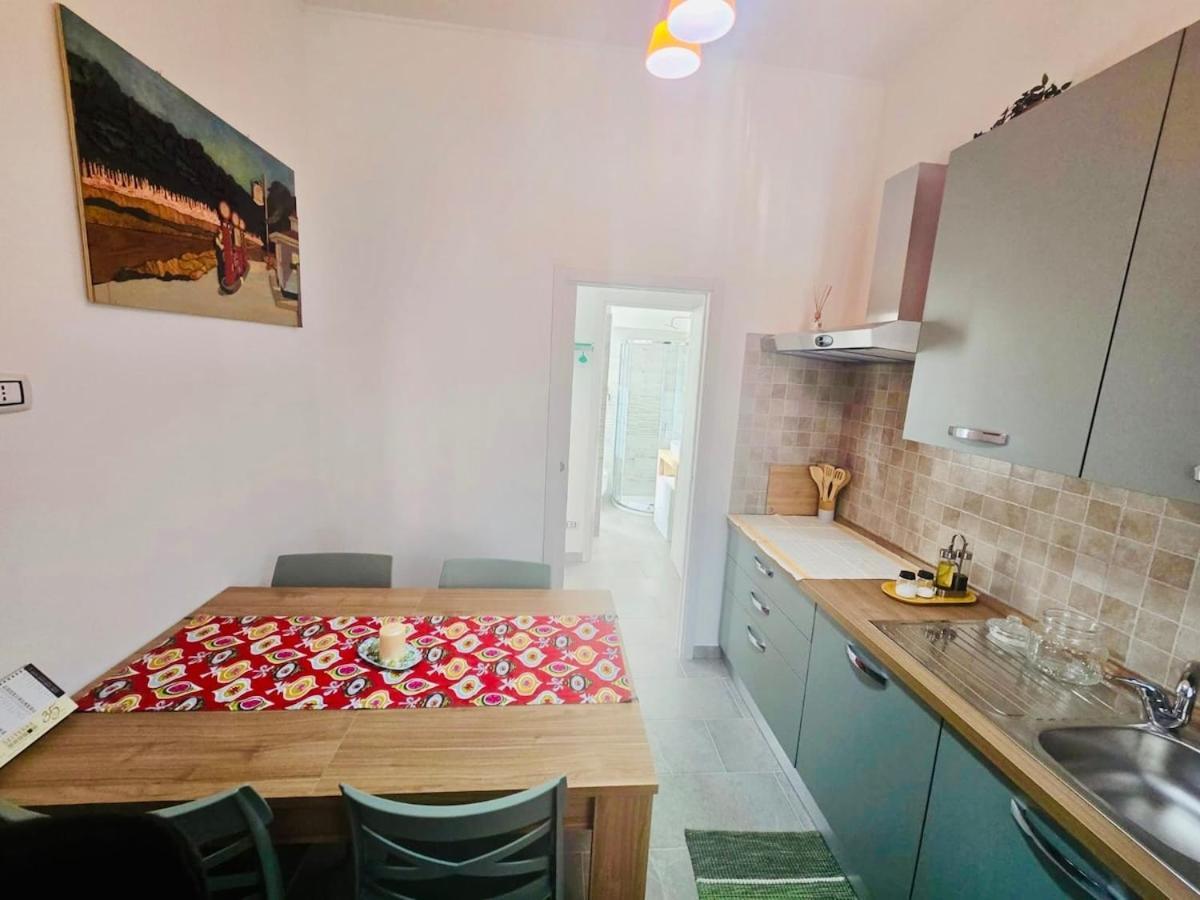 Tolstoi 83 Apartment ميلان المظهر الخارجي الصورة