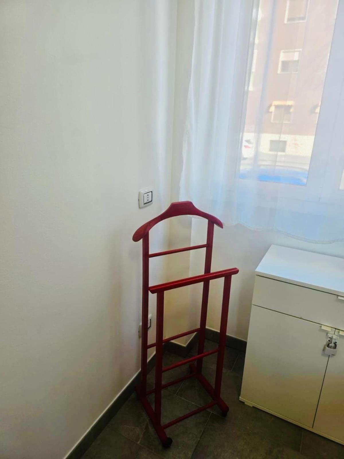 Tolstoi 83 Apartment ميلان المظهر الخارجي الصورة