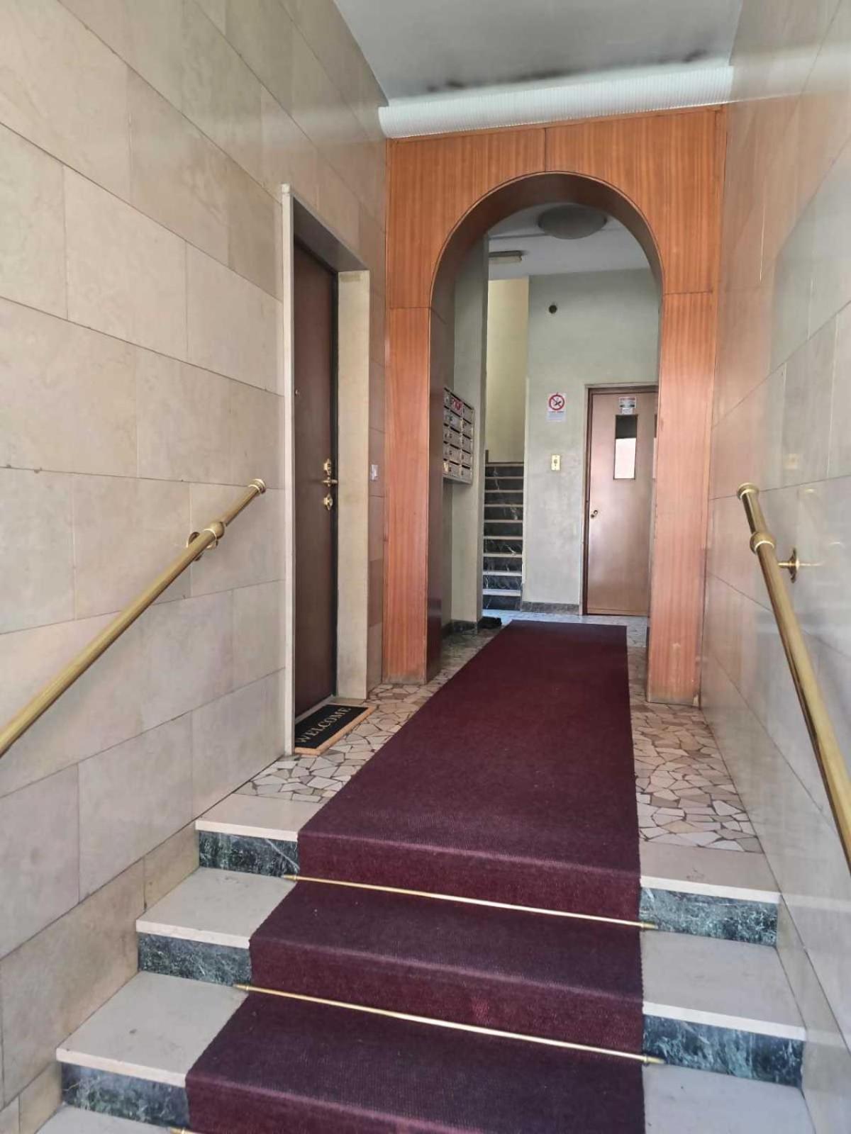 Tolstoi 83 Apartment ميلان المظهر الخارجي الصورة