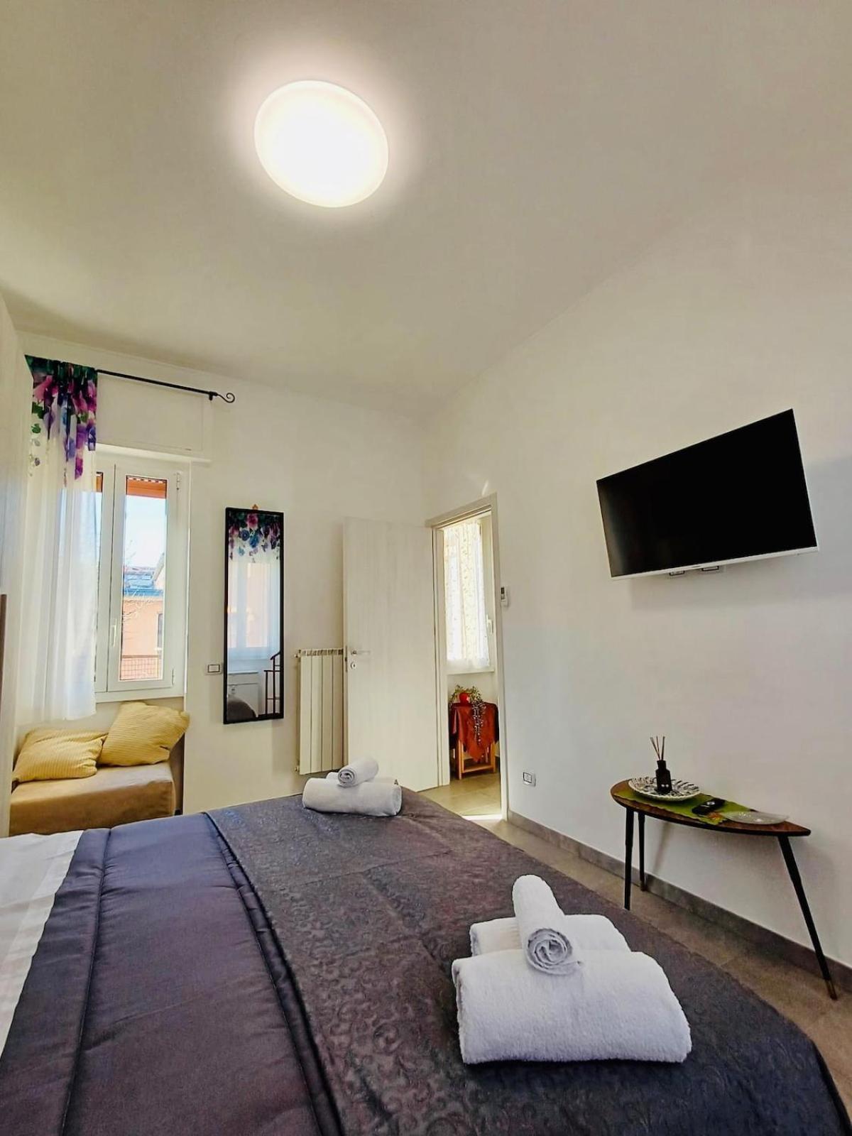 Tolstoi 83 Apartment ميلان المظهر الخارجي الصورة